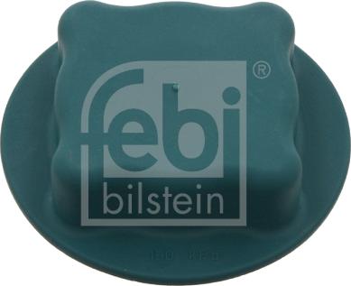 Febi Bilstein 14775 - Sealing Cap, coolant tank autospares.lv