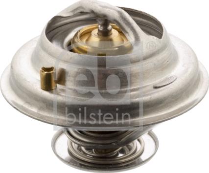 Febi Bilstein 14771 - Coolant thermostat / housing autospares.lv