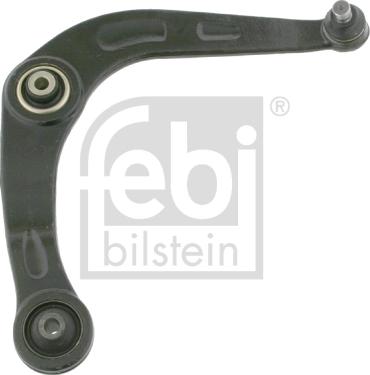 Febi Bilstein 15951 - Track Control Arm autospares.lv