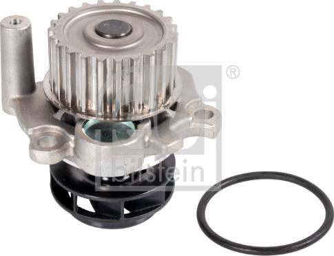 Febi Bilstein 15900 - Water Pump autospares.lv