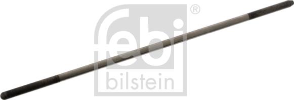 Febi Bilstein 15916 - Rod, slave cylinder autospares.lv