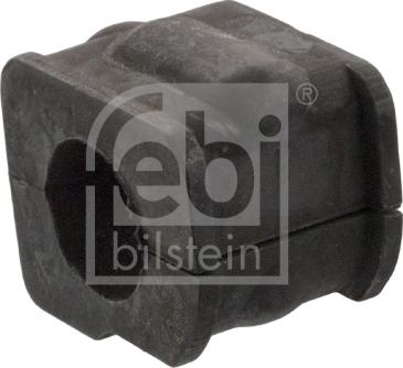 Febi Bilstein 15984 - Bearing Bush, stabiliser autospares.lv