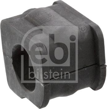 Febi Bilstein 15982 - Bearing Bush, stabiliser autospares.lv