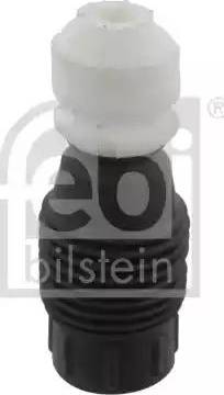 Febi Bilstein 15925 - Dust Cover Kit, shock absorber autospares.lv