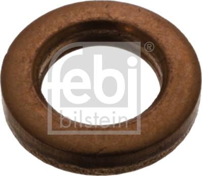 Febi Bilstein 15926 - Seal Ring, injector autospares.lv