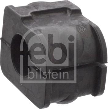 Febi Bilstein 15978 - Bearing Bush, stabiliser autospares.lv