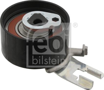 Febi Bilstein 15491 - Tensioner Pulley, timing belt autospares.lv