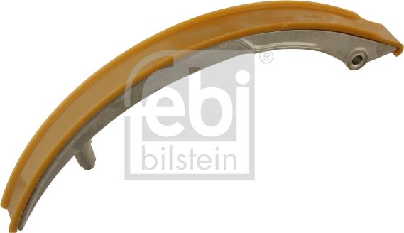 Febi Bilstein 15493 - Guides, timing chain autospares.lv