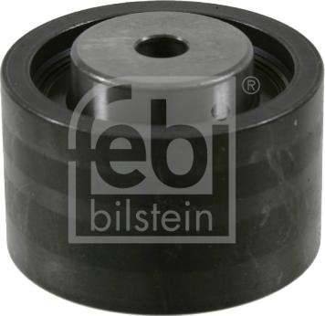 Febi Bilstein 15492 - Deflection / Guide Pulley, timing belt autospares.lv