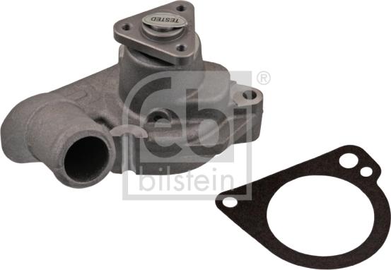 Febi Bilstein 15447 - Water Pump autospares.lv