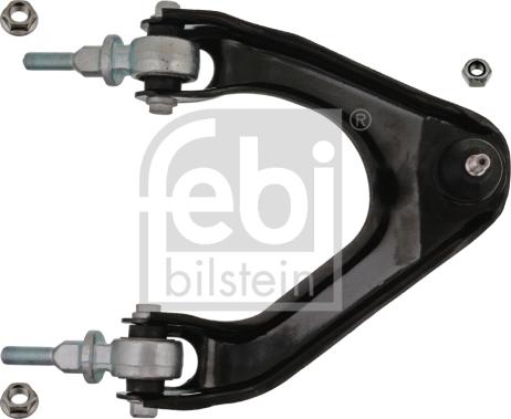 Febi Bilstein 15455 - Track Control Arm autospares.lv