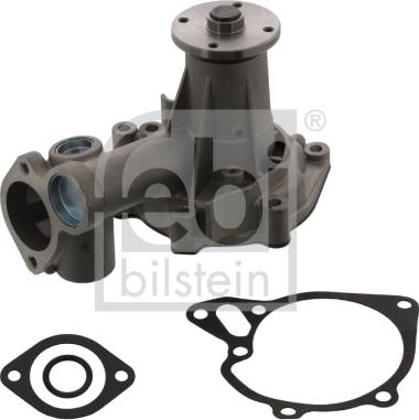 Febi Bilstein 15451 - Water Pump autospares.lv