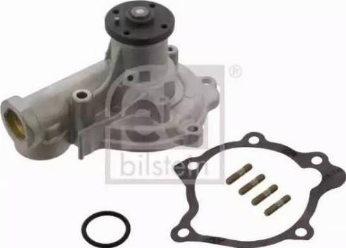 Febi Bilstein 15453 - Water Pump autospares.lv