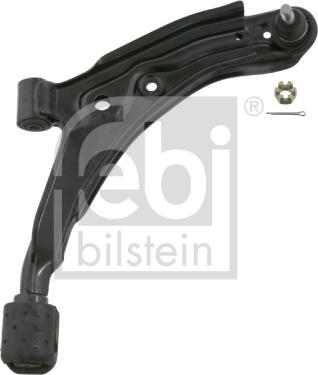 Febi Bilstein 15465 - Track Control Arm autospares.lv