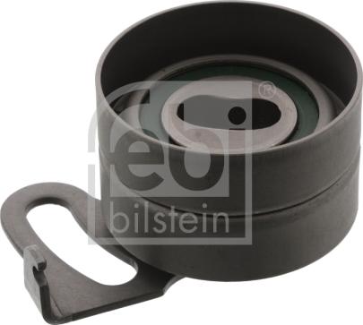 Febi Bilstein 15461 - Tensioner Pulley, timing belt autospares.lv