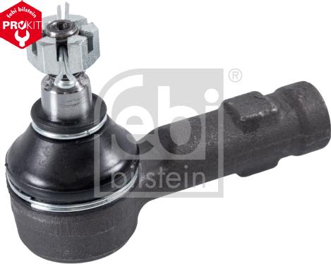 Febi Bilstein 15402 - Tie Rod End autospares.lv