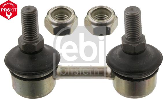 Febi Bilstein 15414 - Rod / Strut, stabiliser autospares.lv