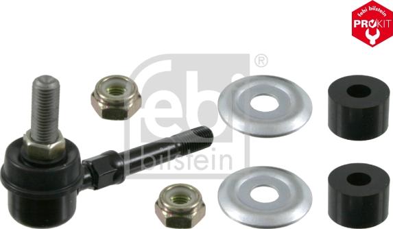 Febi Bilstein 15415 - Rod / Strut, stabiliser autospares.lv