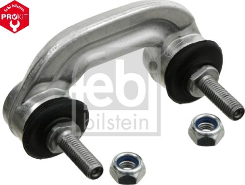 Febi Bilstein 15410 - Rod / Strut, stabiliser autospares.lv