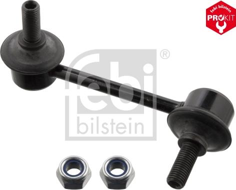 Febi Bilstein 15411 - Rod / Strut, stabiliser autospares.lv