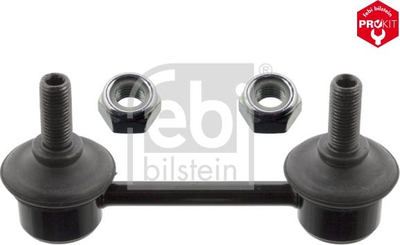 Febi Bilstein 15413 - Rod / Strut, stabiliser autospares.lv