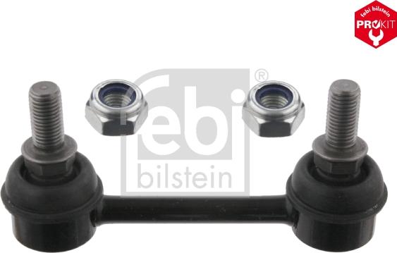 Febi Bilstein 15425 - Rod / Strut, stabiliser autospares.lv