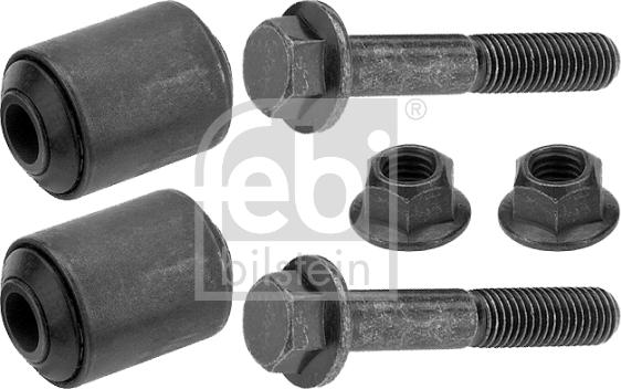 Febi Bilstein 15426 - Bush of Control / Trailing Arm autospares.lv