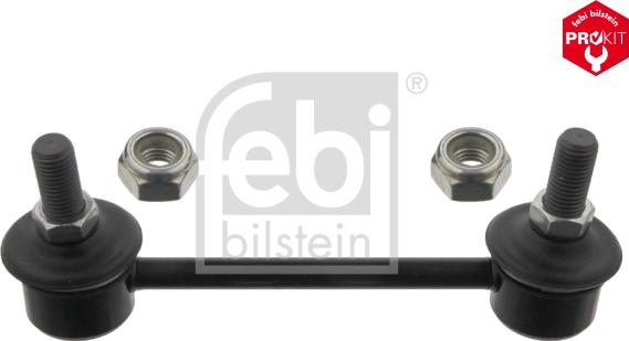 Febi Bilstein 15420 - Rod / Strut, stabiliser autospares.lv
