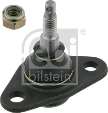 Febi Bilstein 15593 - Ball Joint autospares.lv