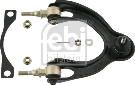 Febi Bilstein 15553 - Track Control Arm autospares.lv