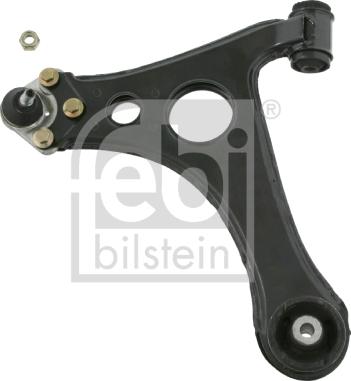 Febi Bilstein 15564 - Track Control Arm autospares.lv