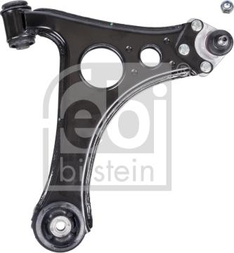 Febi Bilstein 15563 - Track Control Arm autospares.lv