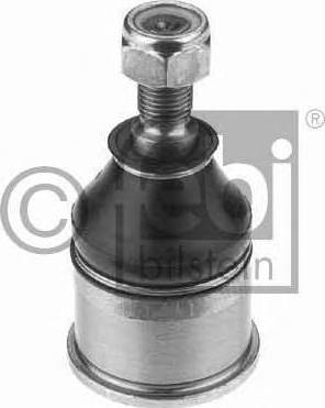 Febi Bilstein 15500 - Ball Joint autospares.lv