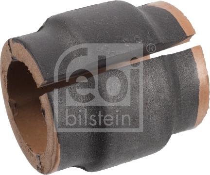 Febi Bilstein 15589 - Bearing Bush, stabiliser autospares.lv