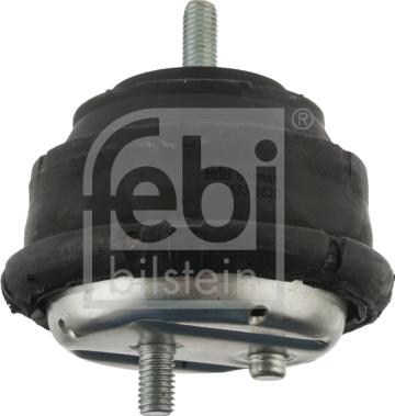 Febi Bilstein 15533 - Holder, engine mounting autospares.lv