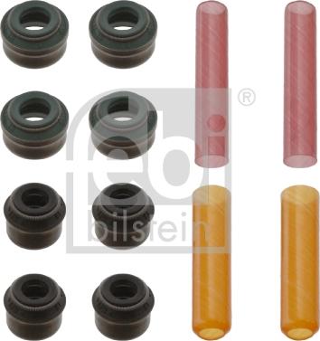 Febi Bilstein 15537 - Seal Set, valve stem autospares.lv