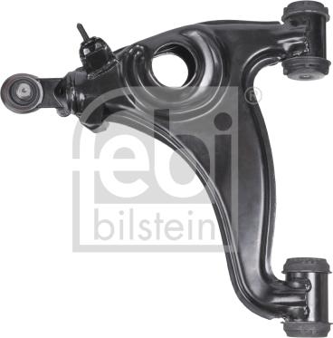 Febi Bilstein 15694 - Track Control Arm autospares.lv