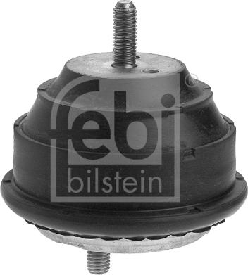 Febi Bilstein 15660 - Holder, engine mounting autospares.lv