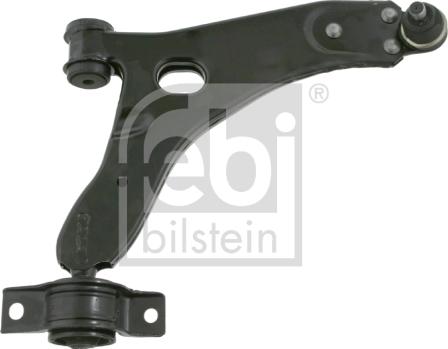 Febi Bilstein 15681 - Track Control Arm autospares.lv