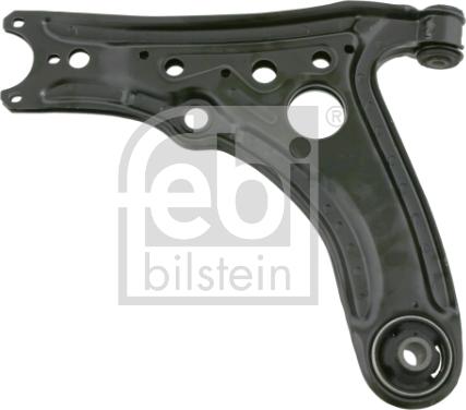 Febi Bilstein 15678 - Track Control Arm autospares.lv