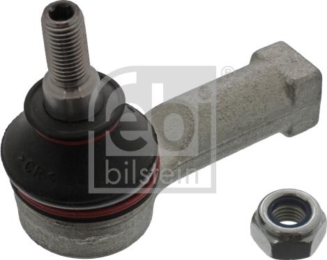 Febi Bilstein 15075 - Tie Rod End autospares.lv