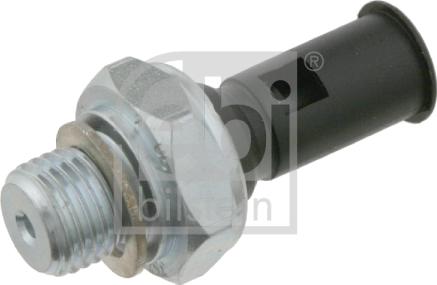 Febi Bilstein 15076 - Sender Unit, oil pressure autospares.lv