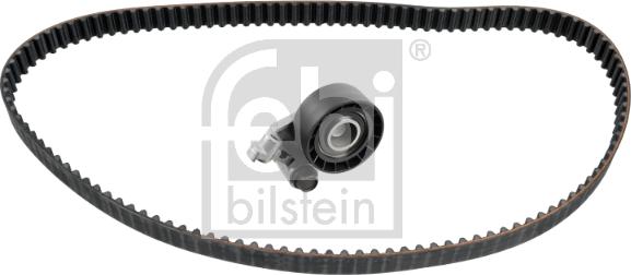 Febi Bilstein 15189 - Timing Belt Set autospares.lv