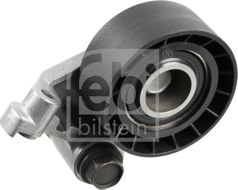 Febi Bilstein 15175 - Tensioner Pulley, timing belt autospares.lv