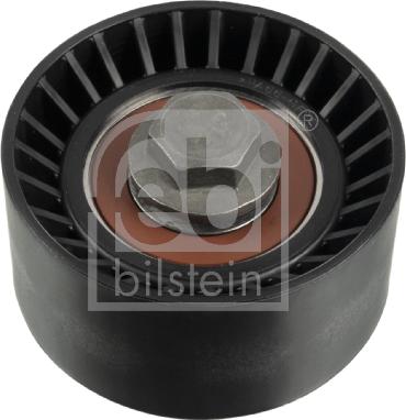 Febi Bilstein 15177 - Deflection / Guide Pulley, timing belt autospares.lv