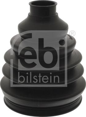 Febi Bilstein 15840 - Bellow, drive shaft autospares.lv