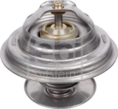 Febi Bilstein 15847 - Coolant thermostat / housing autospares.lv