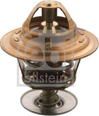 Febi Bilstein 15804 - Coolant thermostat / housing autospares.lv