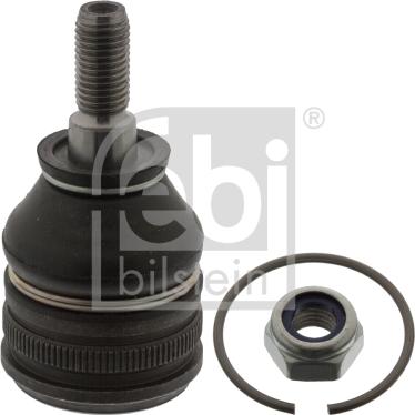 Febi Bilstein 15885 - Ball Joint autospares.lv