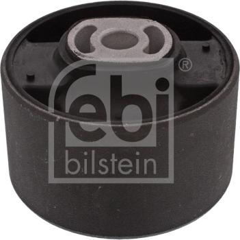 Febi Bilstein 15880 - Holder, engine mounting autospares.lv